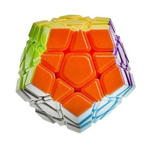 Kup Kostka Rubika Megaminx Moyu W Atrakcyjnej Cenie Cubify