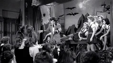 Blue Murder at St. Trinian's (1957) | MUBI