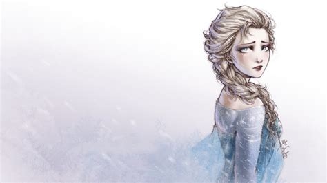 Princess Elsa, Frozen (movie) Wallpapers HD / Desktop and Mobile ...