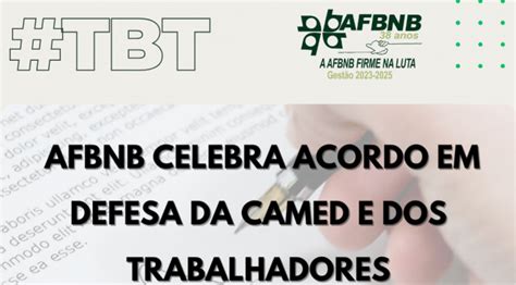 AFBNB Associação dos Funcionários do Banco do Nordeste do Brasil