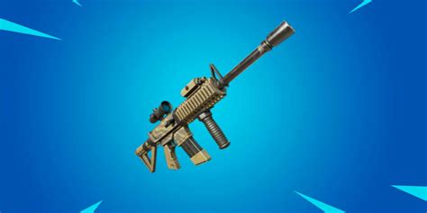 Fortnite D Nde Encontrar El Arma T Rmica