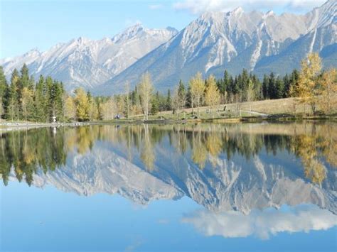 Quarry Lake Canmore All You Need To Know Before You Go Updated