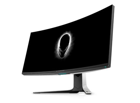 Alienware's desktop PCs have a custom RTX 3090 GPU designed to stay cool