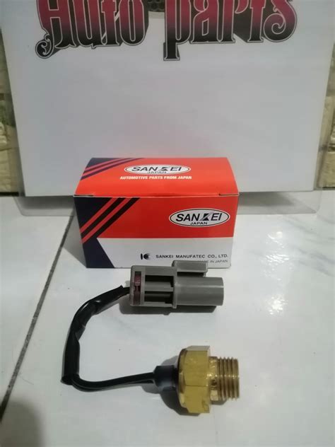 Nissan Sentra B13 LEC And B14 FE Thermoswitch Lazada PH