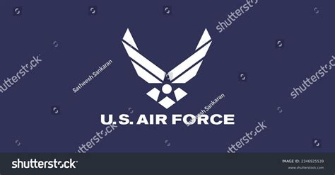 Usaf: Over 1,607 Royalty-Free Licensable Stock Vectors & Vector Art ...