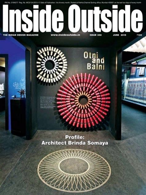 15 best Inside Outside Magazine images on Pinterest | Inside outside magazine, Window and Windows