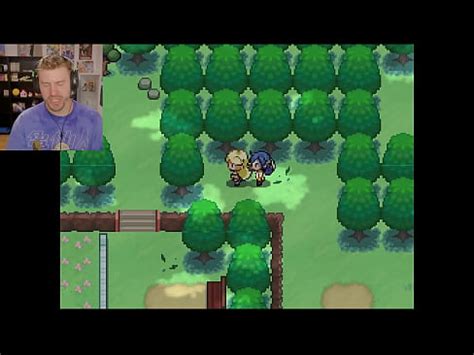 The Pok Mon Game You Weren T Supposed To See Pok Mon Ecchi Version Xvideos