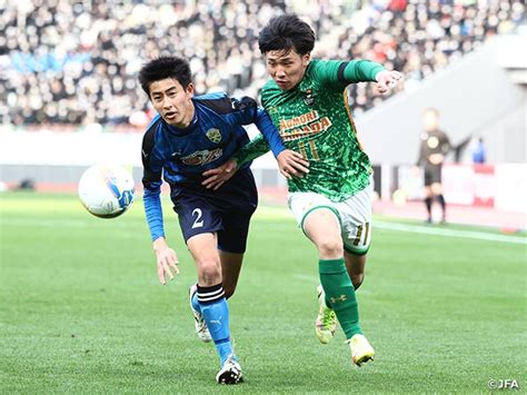 第101回全国高校サッカー選手権大会が12月28日に開幕｜jfa｜公益財団法人日本サッカー協会