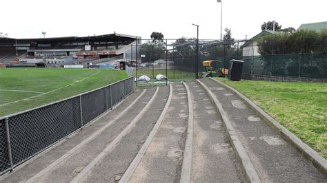 Windy Hill Essendon Essendon Recreation Reserve Colloqui Flickr