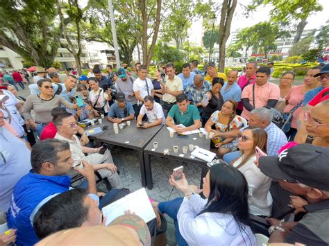 Alcaldía De Ibagué Instaló Mesa De Diálogo Con Manifestantes Del Ibal