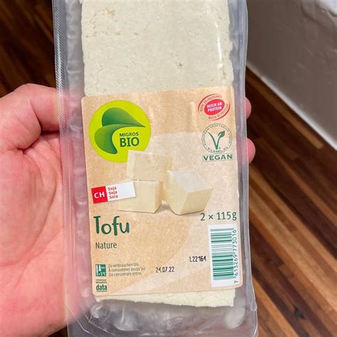 Migros Bio Tofu Review Abillion