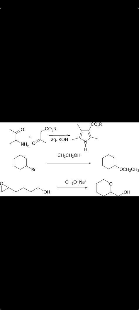 Solved Three Alkenes Are Formed From The E1 Reaction Of 2 Bromo 33