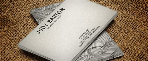 Add A Little Luxury To Your Life With Our New Business Cards Solopress