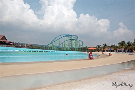 [M’SIA TRAVELS] Desaru Coast Adventure Waterpark – Family-Friendly ...