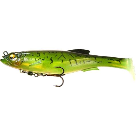 Megabass Mag Draft G Nude Bass