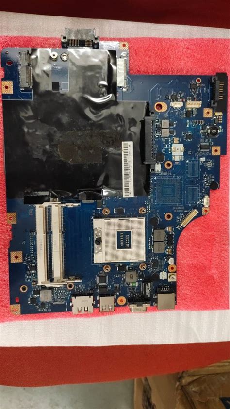 Intel Lenovo G560 Laptop Motherboard At Rs 5700 Piece Parel Mumbai