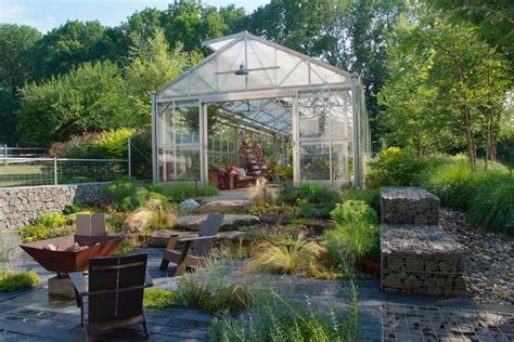 Types Of Backyard Greenhouses Hgtv