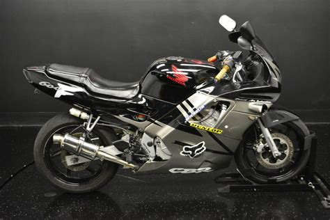 Honda Cbr 600 F2 Motorcycles For Sale