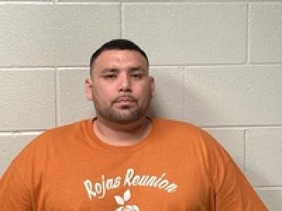 Joseph Christopher Escamilla A Registered Sex Offender In Burnet Tx