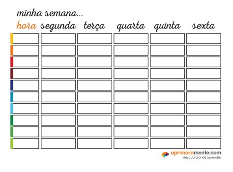 Planner Mensal Para Imprimir Merle Quintina