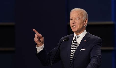 Joe Biden Adds Crying Sounds Emoji In Debate Clip Of Donald Trump