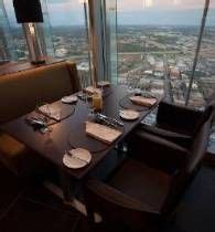 Vast - Devon Tower | Oklahoma restaurants, Travel and tourism, Oklahoma