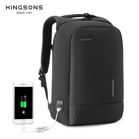 KINGSONS Рюкзак - купить с доставкой по выгодным ценам в интернет ...
