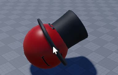 Fixing hats onto non-humanoid objects - Scripting Support - Developer ...