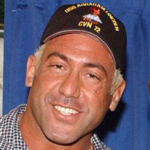 Chuck Palumbo - Age, Family, Bio | Famous Birthdays