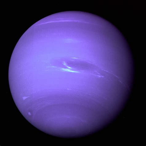Interesting Facts About Neptune The Planet 5