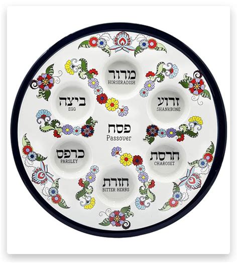 Passover S Heart Understanding The Seder Plate S Powerful Message