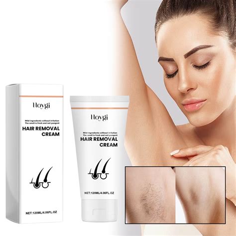 Male Female Hair Removal Cream Bikini Hair Removal Gel Hair Removal Lotion Suitable For All