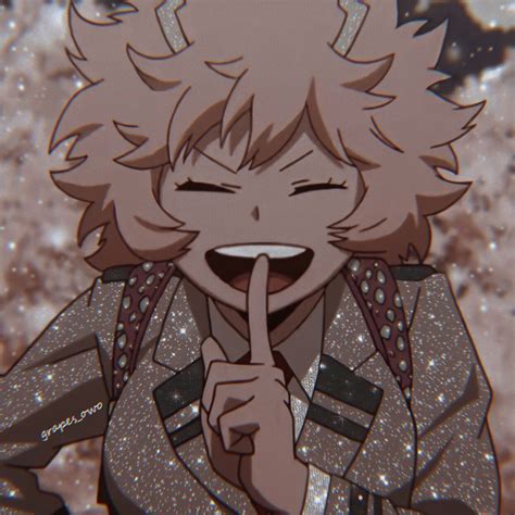 Mina Ashi Do Aesthetic Pfp