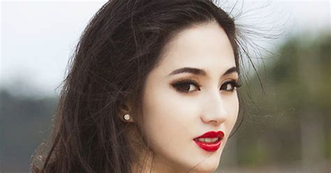 Mỹ nhân của Sex and Zen xinh như mộng ở Maldives Báo Dân trí