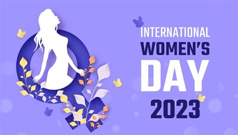 International Womens Day 2023 ८ मार्चला महिला दिन का साजरा करावा