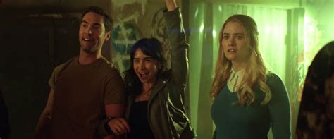 AusCAPS Dylan Sprouse Nude In Beautiful Disaster