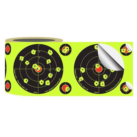 Splatterburst Targets Splatterburst Targets