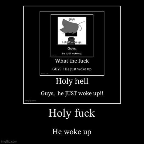Holy Fuck Imgflip