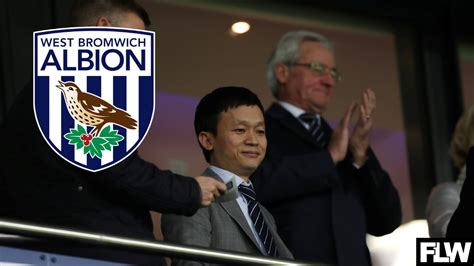 West Brom takeover: £60m talks, player warning, expert's verdict