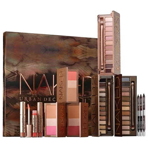 Urban Decay Naked Vault Back In Stock Musings Of A Muse