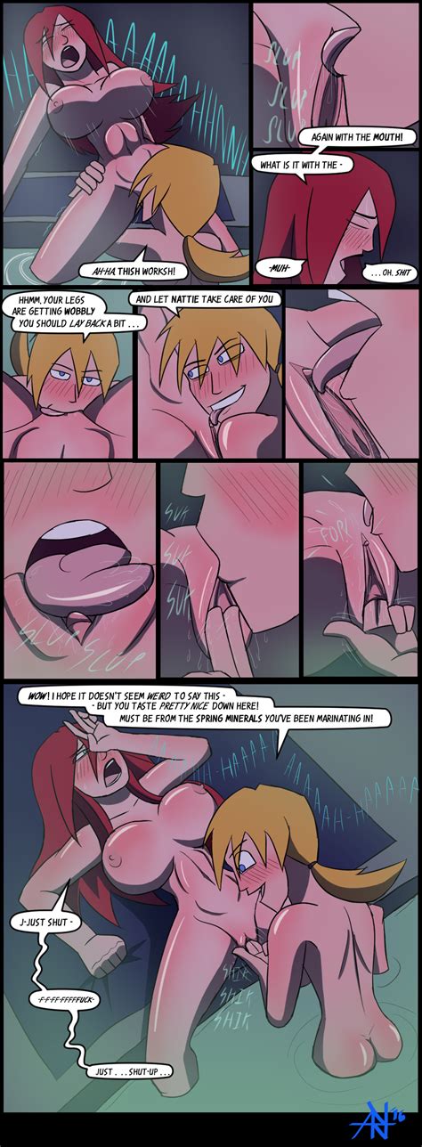 The Hunt Part 4 2 By The Arthman Hentai Foundry