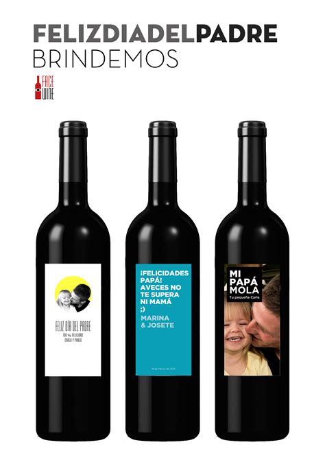 Regala Vino D A Del Padre Bodegabierta Vinos Singulares