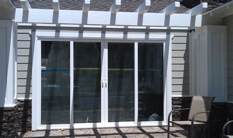 Sliding Glass Door Repair Lake Worth Milgard Tuscany Sliding Door