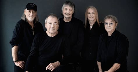 Deep Purple Bassist Roger Glover Reflects On Ups And Downs Of A Life In Heavy Rock