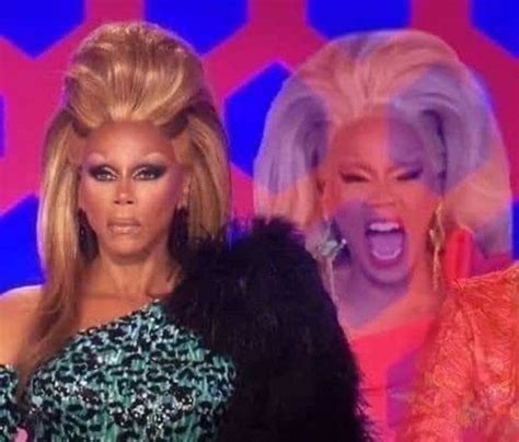 rupaul | Rupaul, Drag queen meme, Rpdr funny