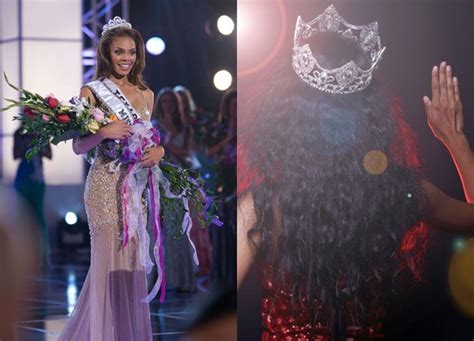 how to fix a pageant