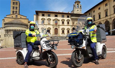 Poste Italiane Top Employer Lattenzione Dei Quotidiani Nazionali