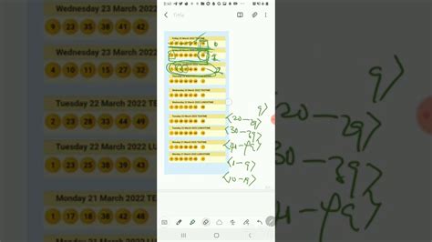 Uk Lunchtime Banker And Bonus Prediction For Today Youtube