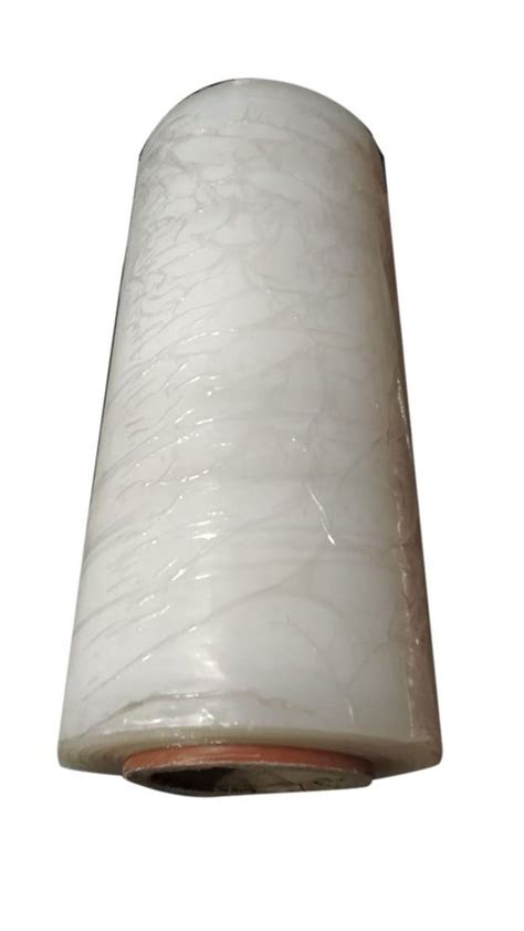 Transparent PVC Stretch Film Roll At Rs 140 Kg Stretch Wrap Film In