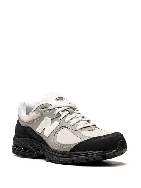 New Balance 2002r Low Top Sneakers In Nude ModeSens
